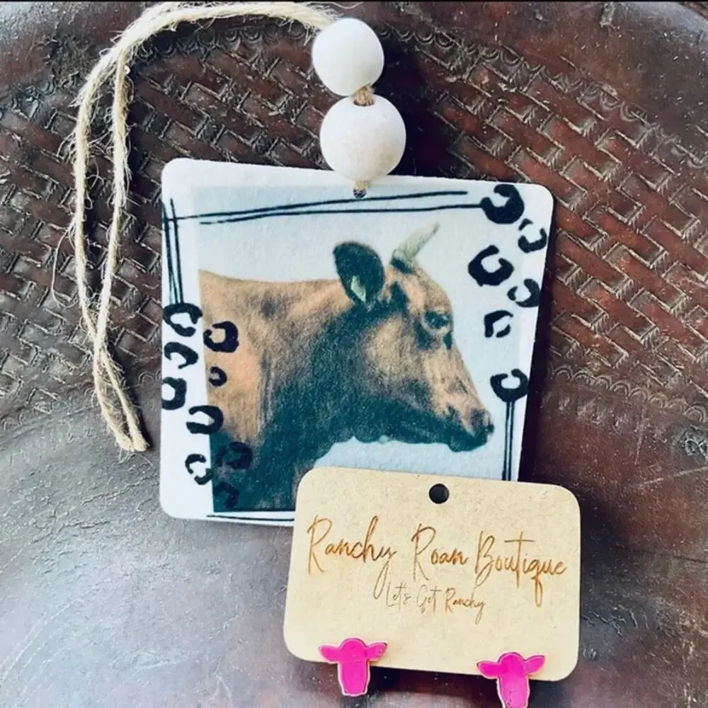 Steer Freshie, Skinny Dipping